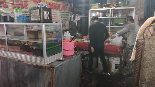 PECEL LELE 77 LAMONGAN TALANG KELAPA