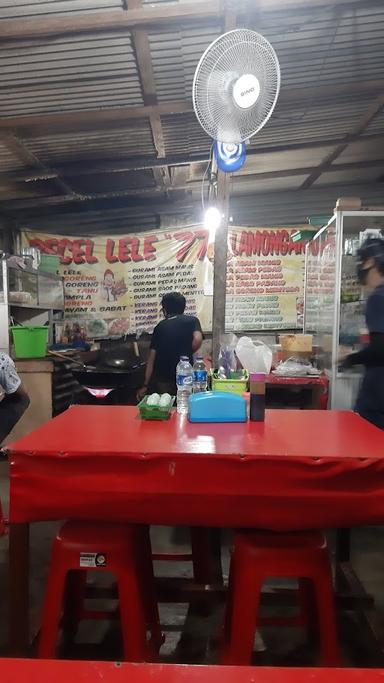 PECEL LELE JAWA TIMUR