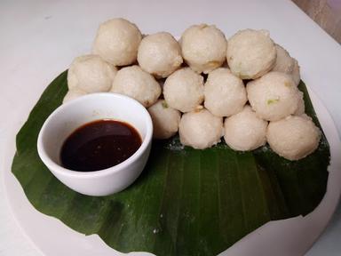 PEMPEK ANUGRAH