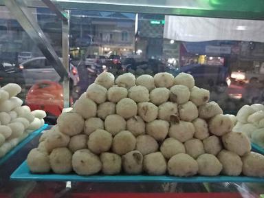 PEMPEK QQ SEMERU