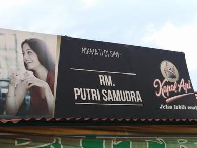 RM PUTRI SAMUDRA