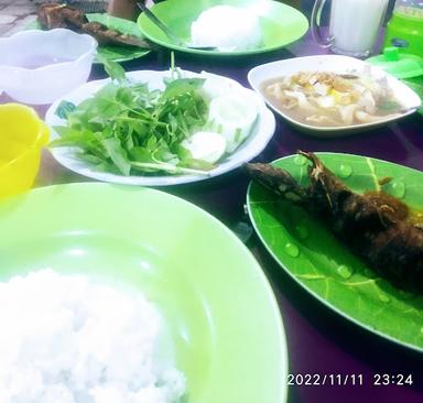 WARUNG 99 PECEL LELE & SEAFOOD