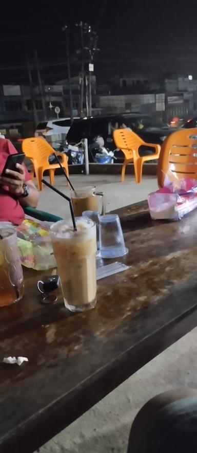 WARUNG KOPI ACEH 99 PUTRA RENCONG