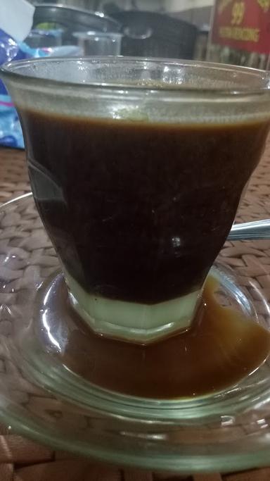 WARUNG KOPI ACEH 99 PUTRA RENCONG