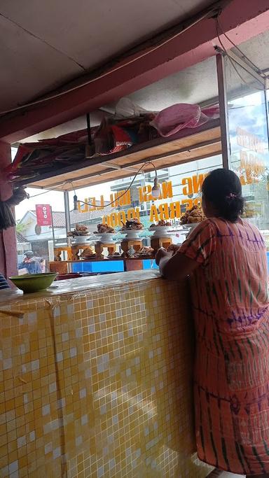 WARUNG NASI IBU LELI