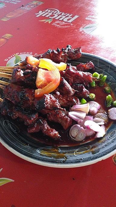 WARUNG SATE MURNI