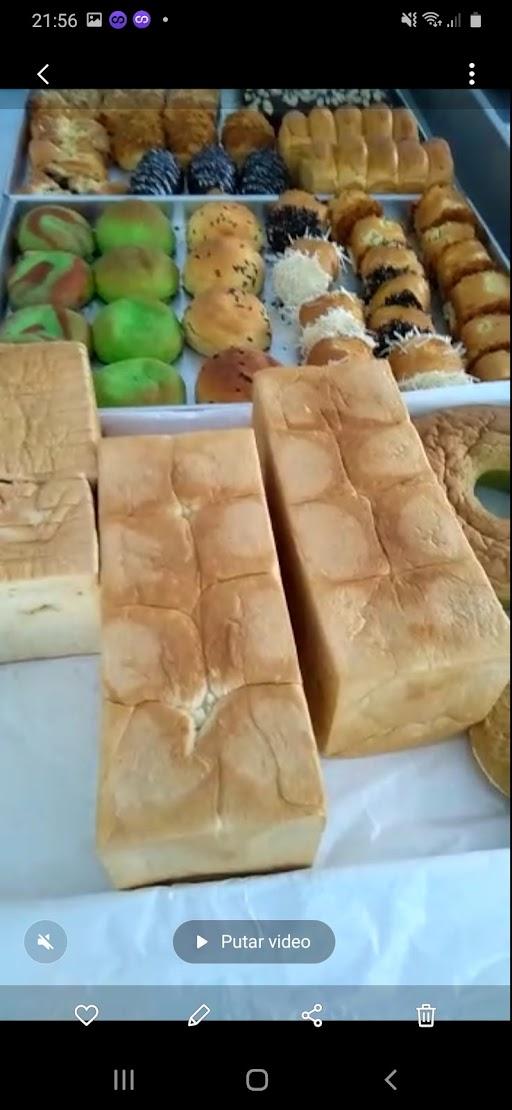 MAWARID BAKERY