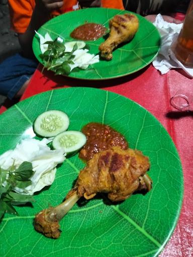 PECEL LELE BANG JENGGOT