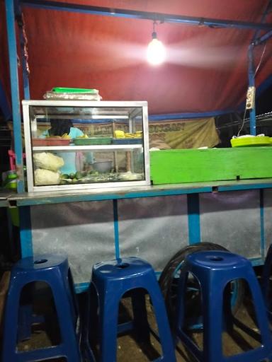 PECEL LELE BANG JENGGOT