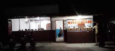 RM. MINANG BARU