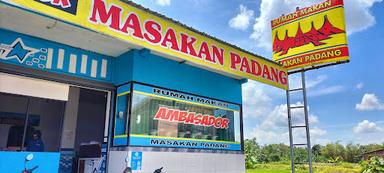 RM PADANG AMBASADOR