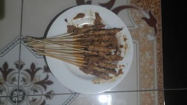 SATE AYAM & KENTUCKY THE ROCK