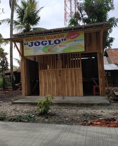 WARUNG MAKAN JOGLO