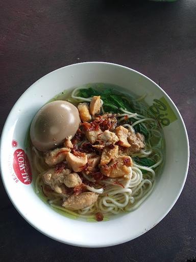 WARUNG BAKSO MAS AMIR