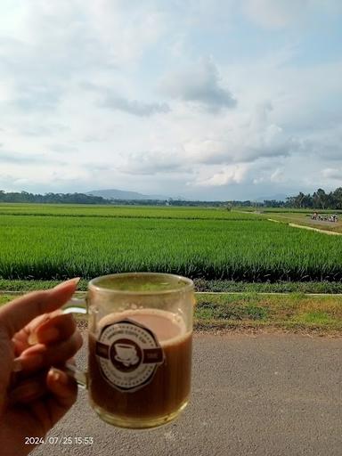 WARUNG KOPI LAPAK SBY (SUROBAYAN)