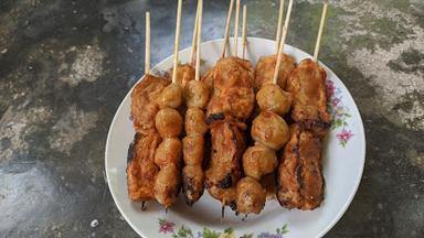 BAKSO BAKAR MAS KUS