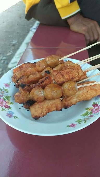 BAKSO BAKAR MAS KUS