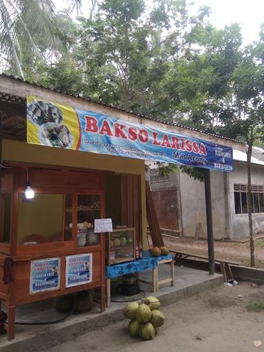 BAKSO KEMBAR