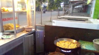 MIE AYAM & JAMUR