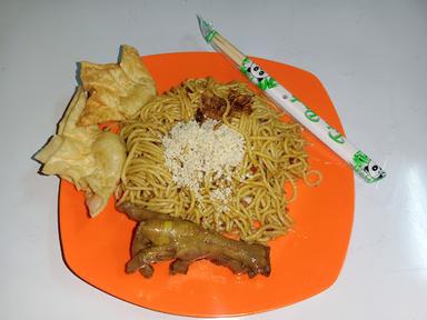 MIE&SEBLAK SULTAN