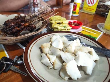 SATE AMBAL PAK ALIP