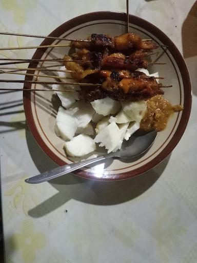 SATE AYAM HAJI KASMAN