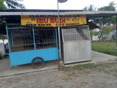 WARUNG MAKAN IBU BUDI