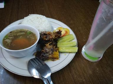 AYAM BAKAR PRIYANGAN