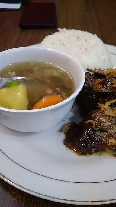 AYAM BAKAR PRIYANGAN