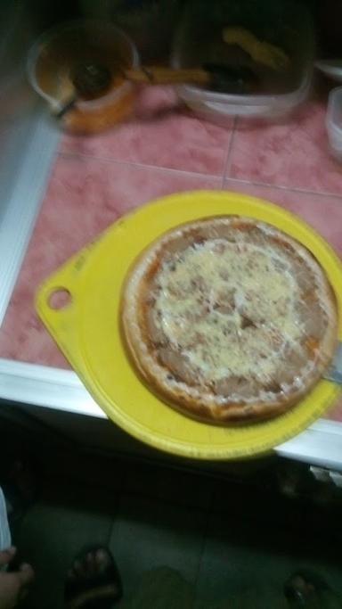 DAPUR PIZZA