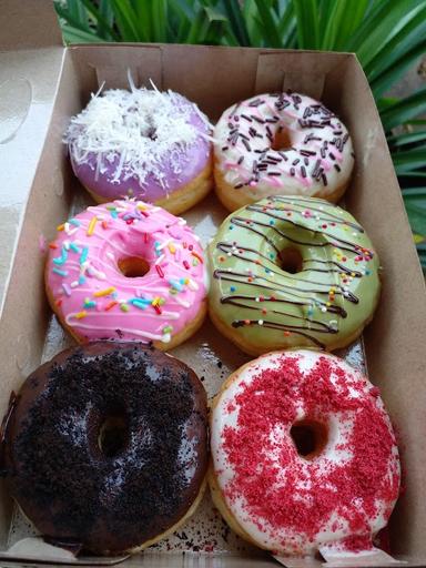 DONAT UMMA AMBARAWA