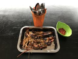 Photo's Garasi Seafood Ambarawa