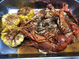 Photo's Garasi Seafood Ambarawa