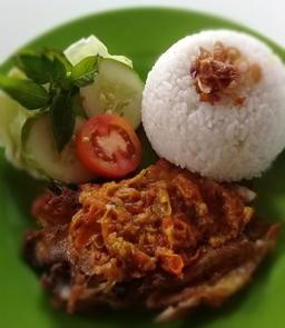 Photo's Kedai Kita Spesial Ayam Bakar Mba Lia