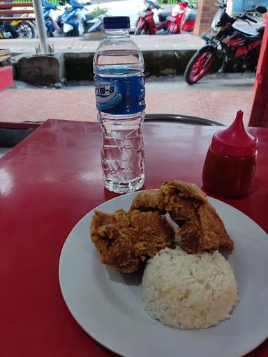 ROCKET CHICKEN AMBARAWA