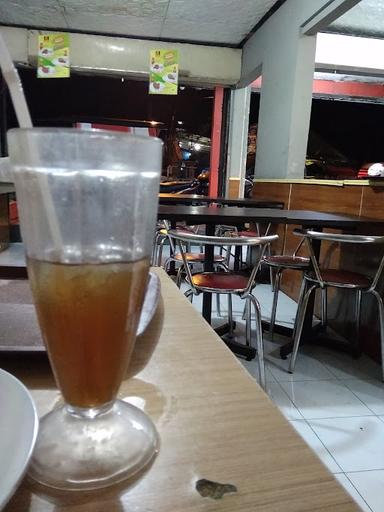 ROCKET CHICKEN AMBARAWA