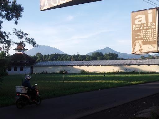 SOTO BETAWI BANG KUMIS JAKARTA