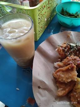 Photo's Warung Pecel Mbok Kami