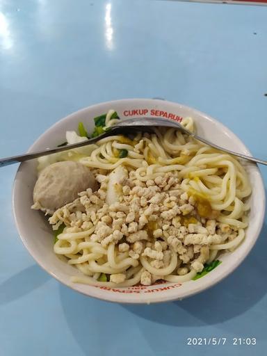 BAKSO & MIE JAKARTA