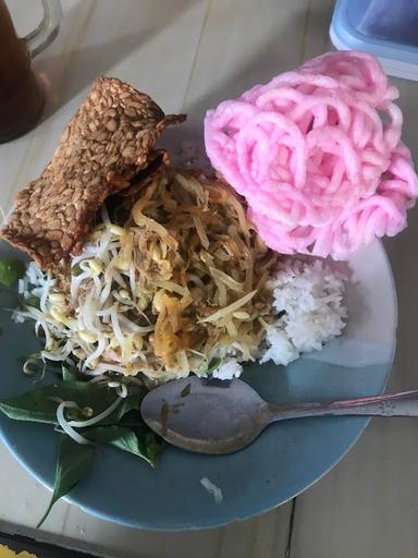 WARUNG SUDIYO MAMPIR P.MONO