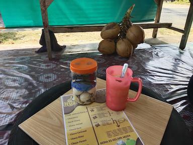 MINUMAN & KELAPA MUDA