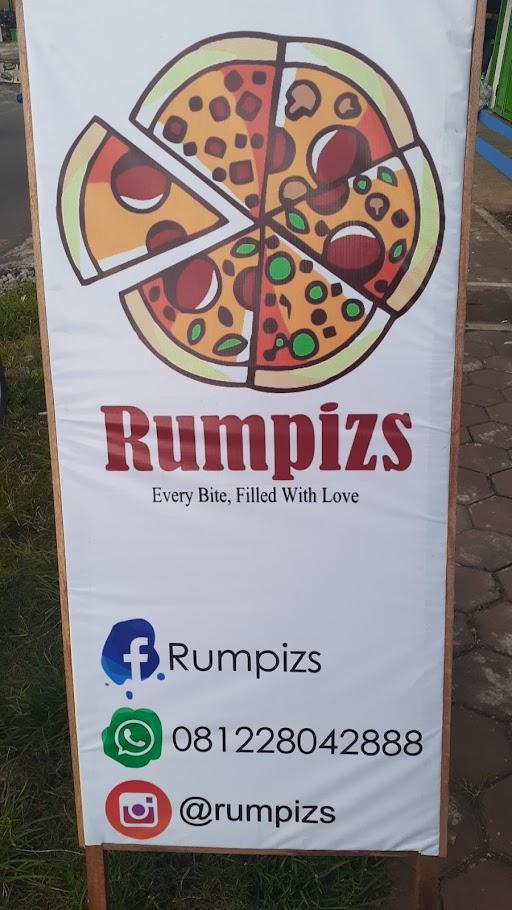 RUMPIZS PIZZA AMPEL