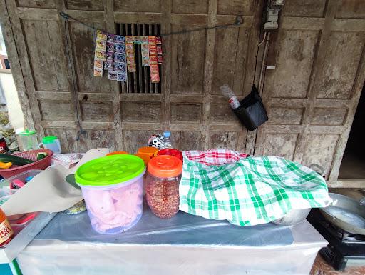 WARUNG LOTEK & SOTO MAK KINI