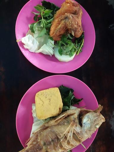 AYAM GORENG & SEAFOOD SIDO MAKMUR PAK EKO