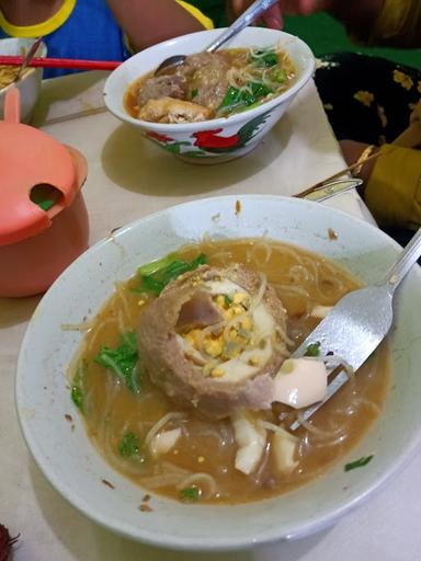 MIE AYAM & BAKSO DICKY PUTRA