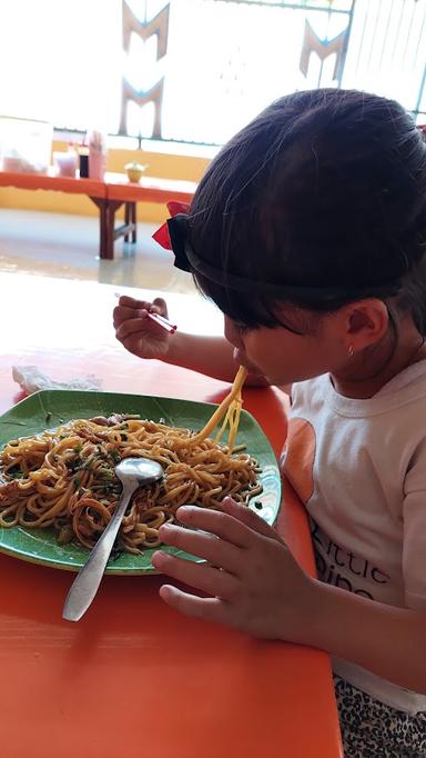 MIE AYAM GORENG-MIE AYAM-BAKSO MAKIN MANTAP