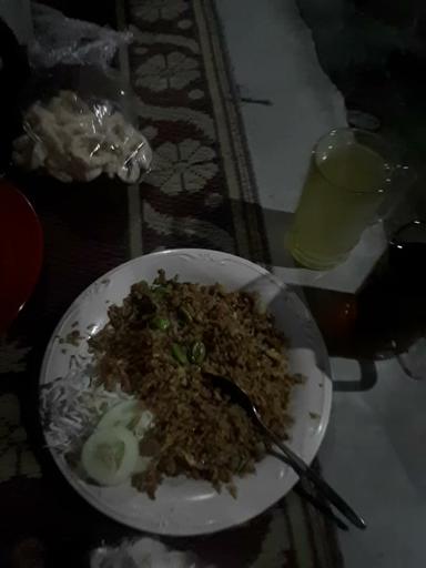 NASGOR BREWOG