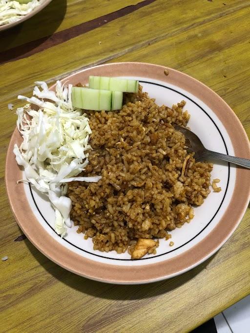 NASI GORENG LA BOYOLALI