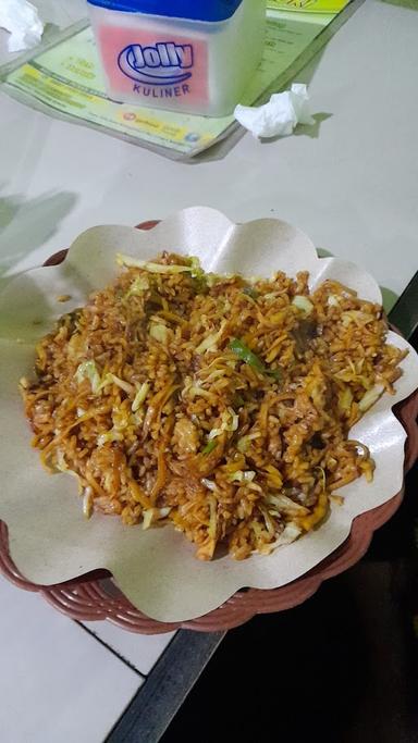 PAK KOKI NASI GORENG & LAMONGAN