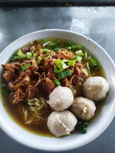 PONDOK MIE AYAM BAKSO JOGLO WONOGIREN